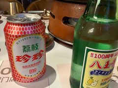 -西塔老太太泥炉烤肉(北京望京店)
