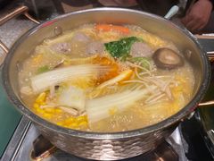 -潮界(虹桥新天地店)