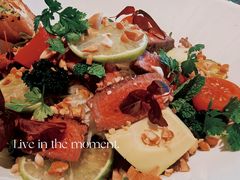 -翠贝卡&Mama Kelly Brunch Coffee(河西店)