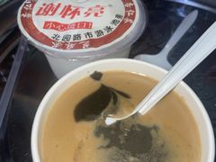 -谢怀亮芝麻茶
