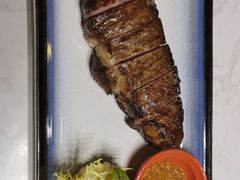 -K·Kitchen KK牛扒厨房(江南西店)