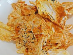 -湖畔鲁菜·二十年老字号餐厅(大明湖店)