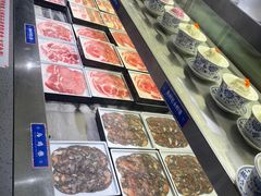 -芝小官毛肚火锅海鲜自助(淮安清江浦区新亚店)