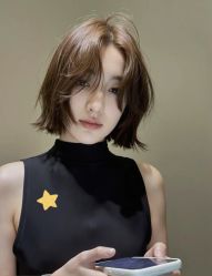 -YESIDO椰岛造型烫发染发