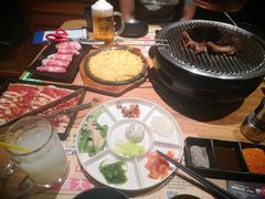 -千寻烧肉(政务区店)