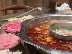 -正南齊北重庆老火锅(光华村直营店)
