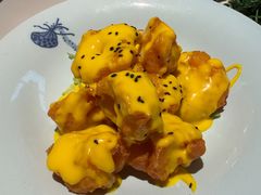 -竹雨堂创意中国菜(裕华店)