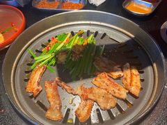 -真熙家牛排烤肉无限续(百脑汇店)