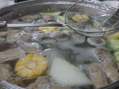 -华威达牛庄(黄埔大道西店)