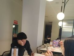 -必胜客(松雷店)