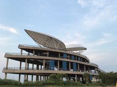 -农垦当壁镇兴凯湖旅游度假区