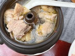 -蔼若春.传承三十年云南菜(金碧公园店)