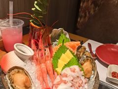 -匠和风精致料理(成都龙湖滨江天街店)