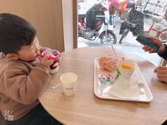 -德克士(清河店)