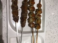 -九府羊·鲜羊火锅·烤串(新华路店)