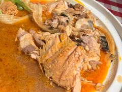 -西贝莜面村(上海百联西郊店)