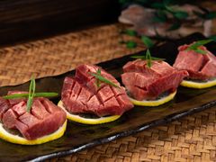-肉仓焼肉バー(烟台山店)
