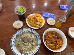 -清真·马洪小炒泡馍馆(钟楼回民街店)