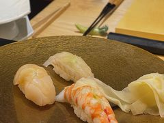 -Sushi Hanzo半藏(天环广场店)