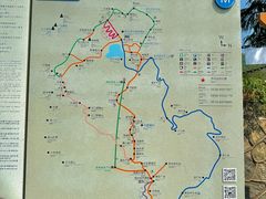 -沂蒙山旅游区云蒙景区(蒙山国家森林公园)