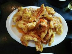 -阿春传统老菜馆(民航路店)