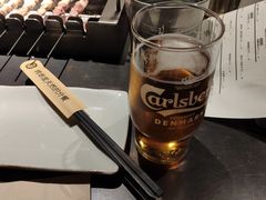 -很久以前羊肉串(中山公园店)
