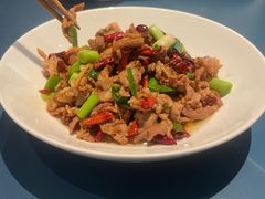 -一坐一忘云南菜(嘉里中心店)