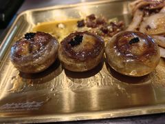 -大神太神·铁板烧(瑞虹天地月亮湾店)