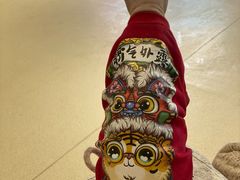 -藏猫猫咖啡主题馆(中央大道店)