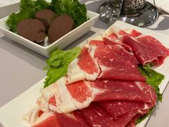 -鼎鼎香·港式火锅(北京SKP店)