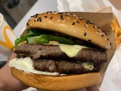 -麦当劳(温州人民路店)