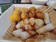 -龙记·香港茶餐厅(海上世界店)