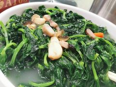 上汤豆苗-花好悦园(瀛洲店)