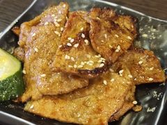 -古代饭堂(冠亚店)