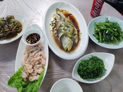 -阿杰臻选海鲜饭店(普陀山店)