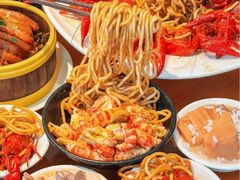 -莲餐厅·湖北菜·潜江小龙虾店(愚园路店)