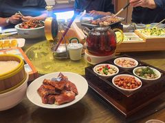 -三道菜(明堂公园店)