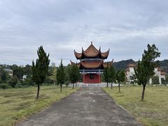 -常德桃花源景区