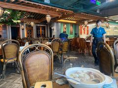 -老广酒楼(樱花店)