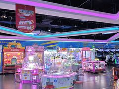 -大玩家(通州万达广场店)