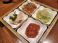 -上海人家花樣年华(中山公园店)