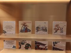 -喜茶(青岛金狮广场店)