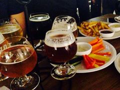 -TAPS精酿啤酒屋