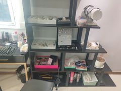 -ME觅妆·定制美妆·彩妆私教(菱角湖店)