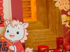 -郑州嘉锦酒店·华夏食府中餐厅(中原路店)