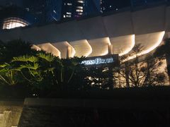 -广州四季酒店