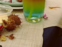 -东方红海鲜百汇(国际大厦店)