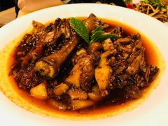 -酸喜·三度酸·贵州味