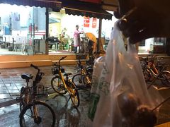-邓记新一代糖油果子(四川煤管局供销公司职工宿舍店)