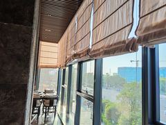 -艺站·自助餐厅·牛排西餐厅(济南绿地美利亚酒店)